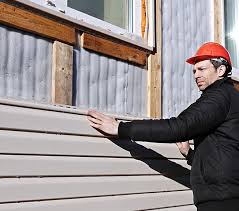 Best Vinyl Siding Installation  in Pumpkin Center, NC